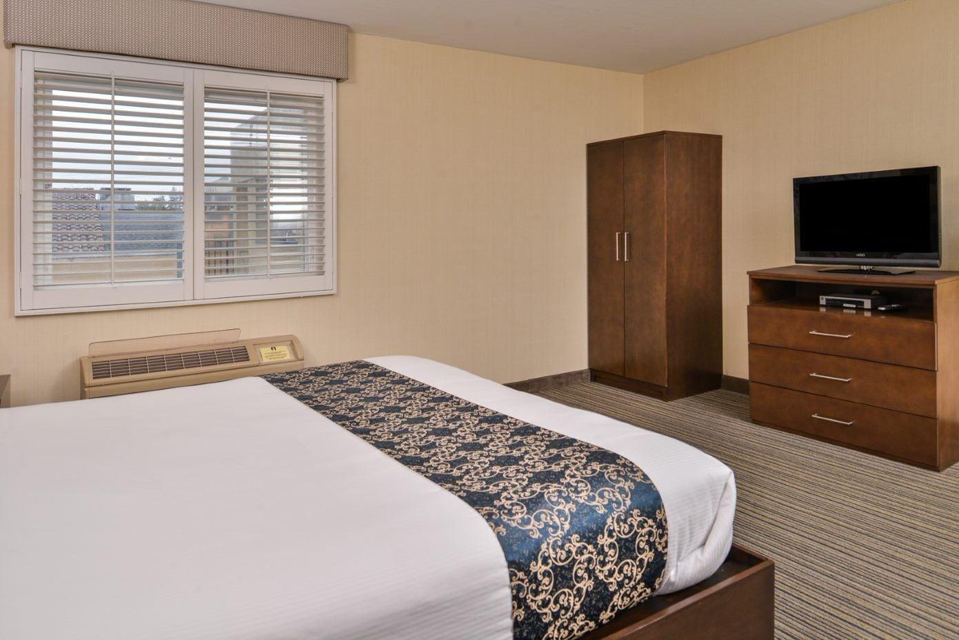 Good Living Inn ซาน คาร์ลอส ภายนอก รูปภาพ
