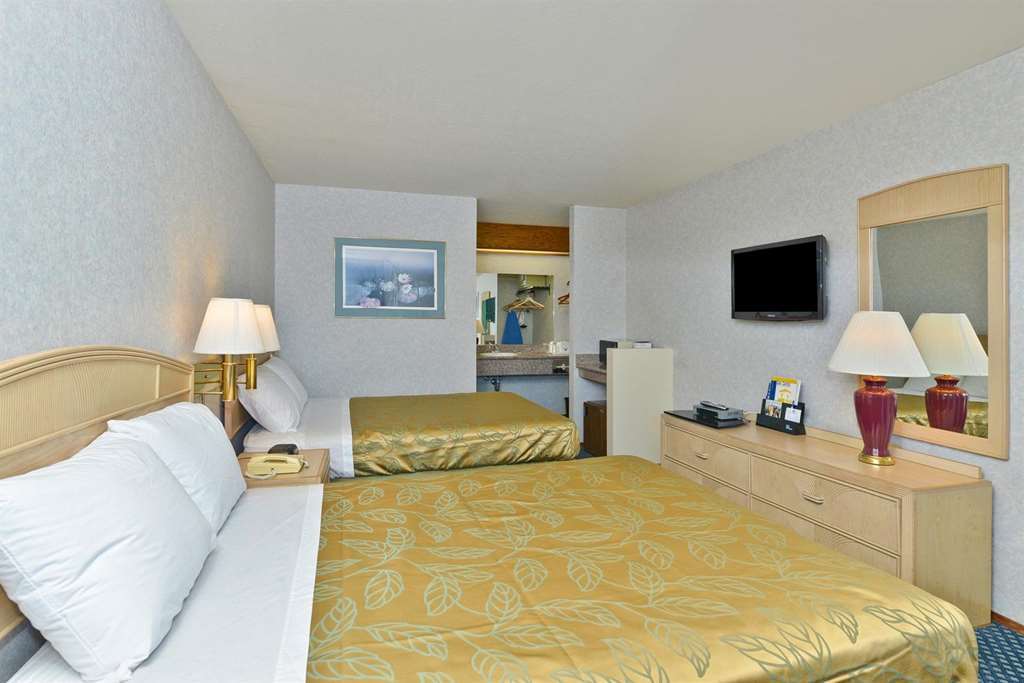 Good Living Inn ซาน คาร์ลอส ห้อง รูปภาพ