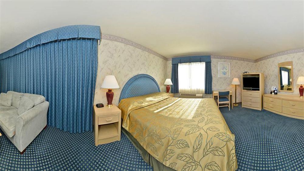 Good Living Inn ซาน คาร์ลอส ภายนอก รูปภาพ