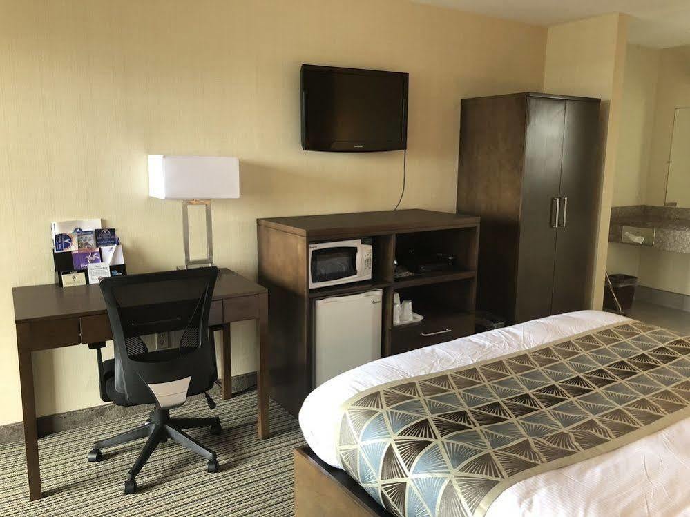 Good Living Inn ซาน คาร์ลอส ภายนอก รูปภาพ
